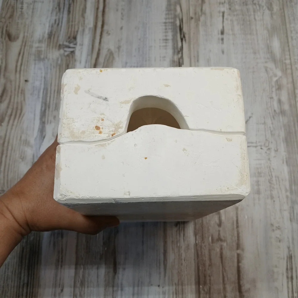 Terry Molds vintage terry